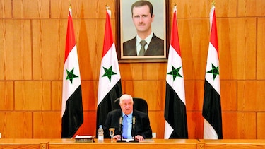 Siria: ‘La tregua no murió’