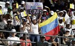 El papa Francisco celebra misa en los Emiratos Árabes ante 170 mil fieles