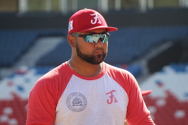 Dámaso Espino perfila una selección panameña ambiciosa y balanceada rumbo al Clásico Mundial de Béisbol 2026