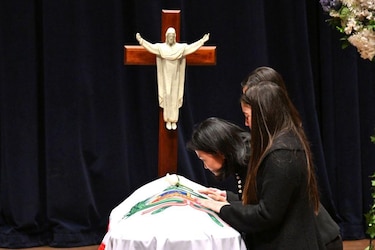 Cómo se compara Keiko con su padre y qué significa que un Fujimori vuelva a gobernar Perú