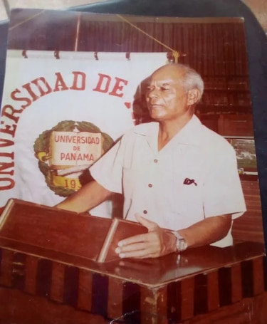 Joaquín Beleño y la literatura sobre el Canal