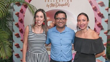 McDonald’s rompe con lo tradicional y lanza la nueva Mushroom Swiss