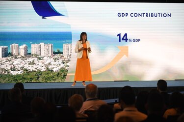 Se espera un flujo de 5.5 millones de viajeros internacionales por el Aeropuerto Internacional de Tocumen este semestre