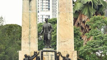 El legado de Belisario Porras, el ‘arquitecto de la nación’