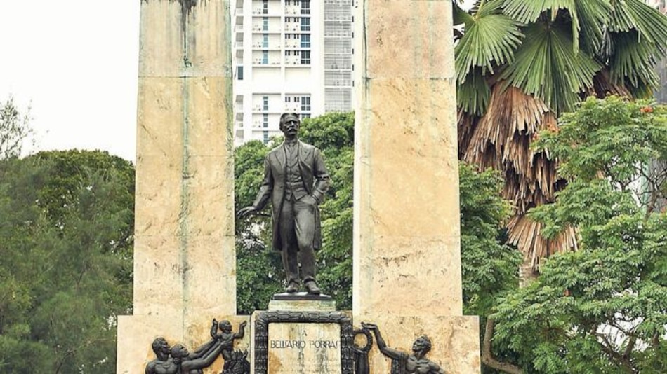 El legado de Belisario Porras, el ‘arquitecto de la nación’