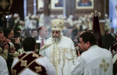 Egipto inaugura catedral tras un nuevo ataque contra los coptos