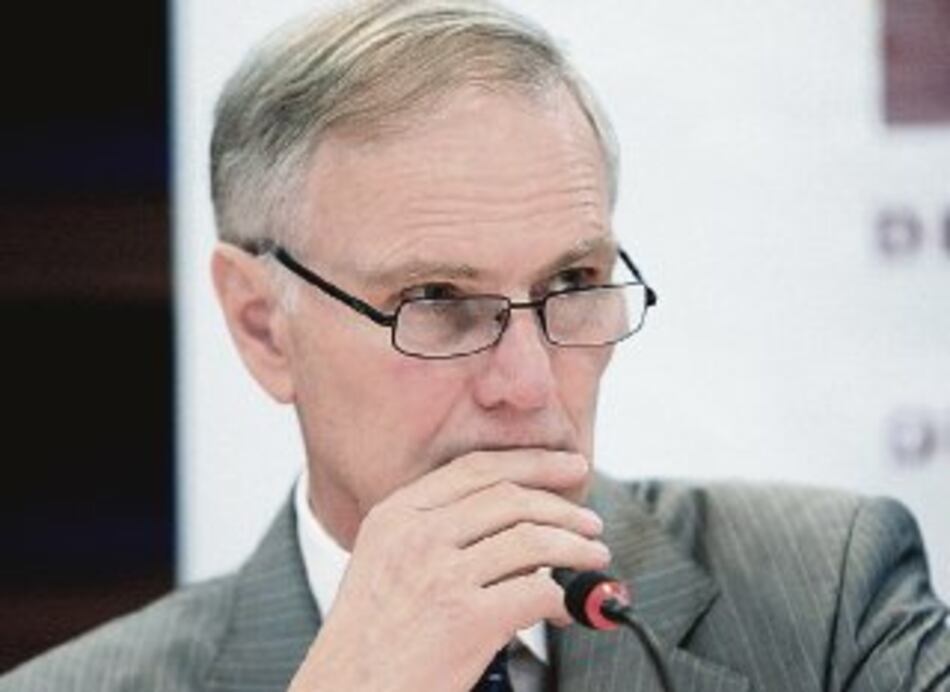 ‘Soldados mataron en beneficio propio’