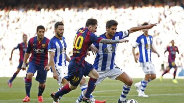 Habrá fútbol en España; tribunal suspende huelga