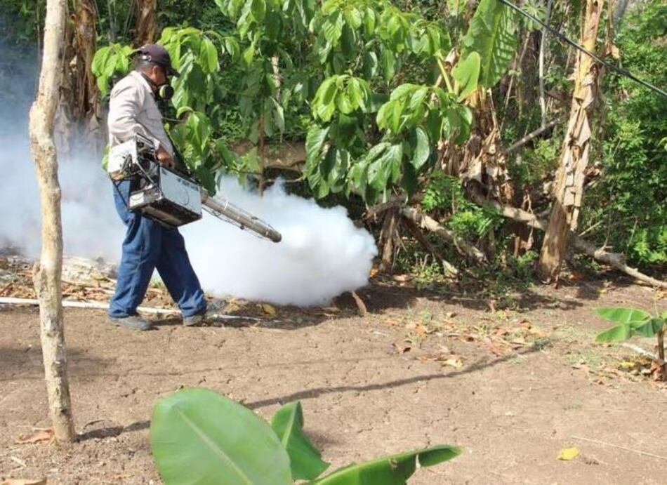 Detectan 15 nuevos casos de zika en Bella Vista, Tocumen y Guna Yala