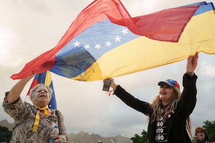 La soberanía no es un salvoconducto para la opresión