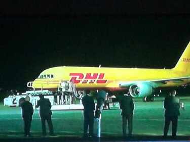 Llegan a Costa Rica las primeras vacunas contra la Covid-19