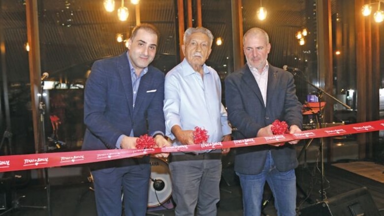 Texas de Brazil llegó a Panamá