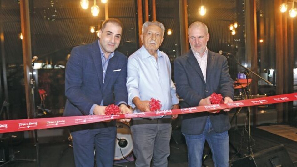 Texas de Brazil llegó a Panamá