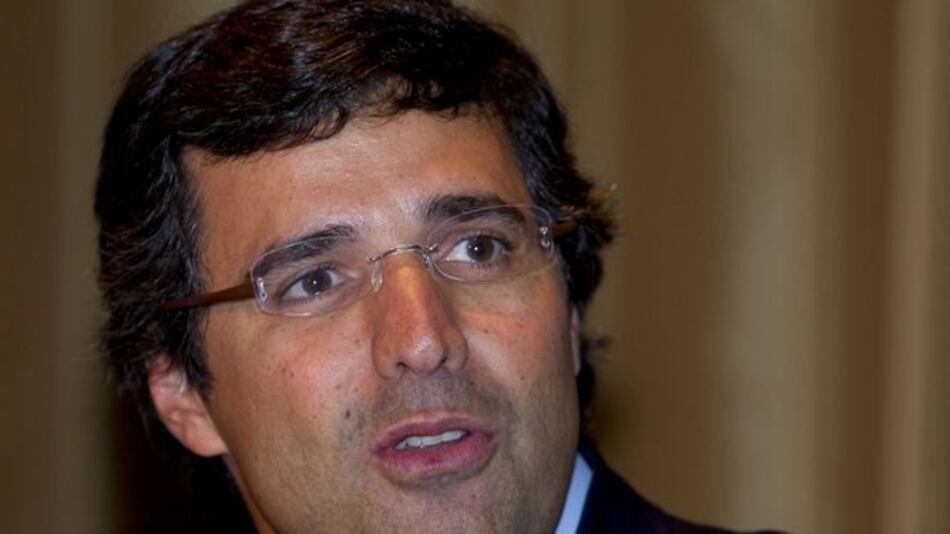 Policía brasileña detiene a André Esteves, socio del banco de inversión BTG Pactual