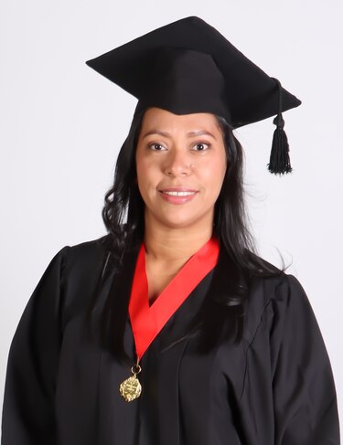 La Universidad de Panamá presenta a los graduados de su Facultad de Derecho y Ciencias Políticas