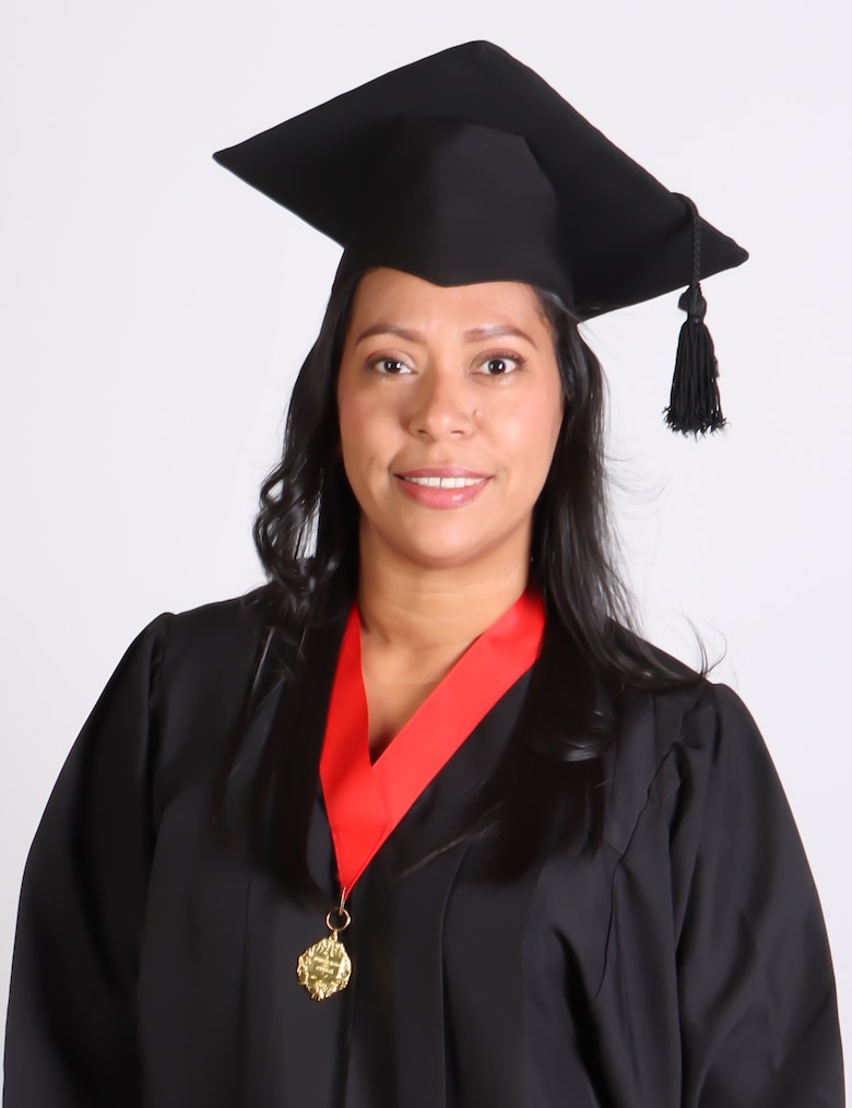 La Universidad de Panamá presenta a los graduados de su Facultad de Derecho y Ciencias Políticas