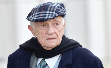 Fifagate: Dos años de libertad condicional para empresario 