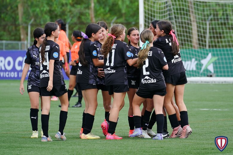 Copa Talento: Jornada decisiva en Sub-18 y Sub-14 rumbo a cuartos de final