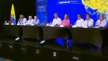 SIP se reúne en Cartagena para denunciar las violaciones a la libertad de prensa