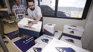 Cinco días para resolver reclamo