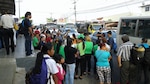 Finaliza paro de transporte convocado por Canatra