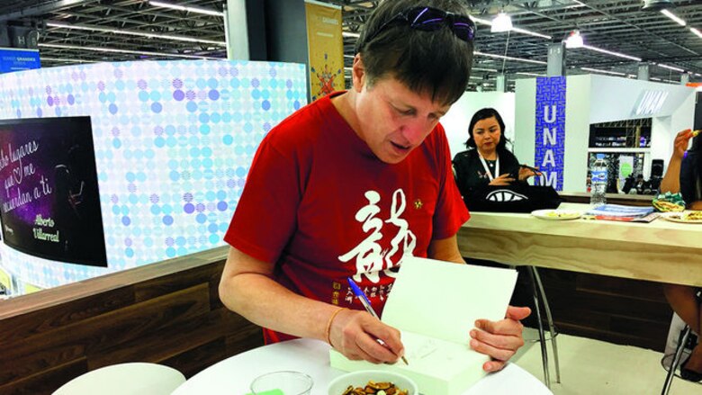 El tiempo vuela demasiado rápido