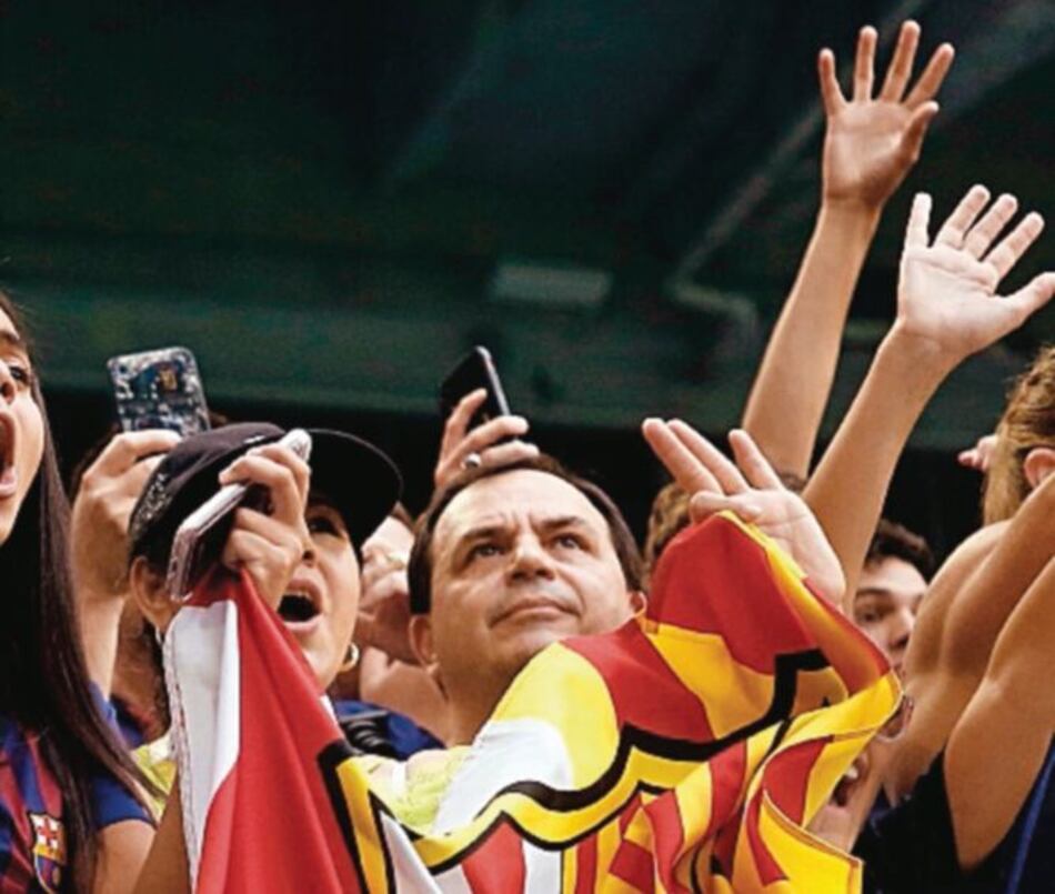 Justicia española permite partidos de la Liga en viernes, pero no en lunes