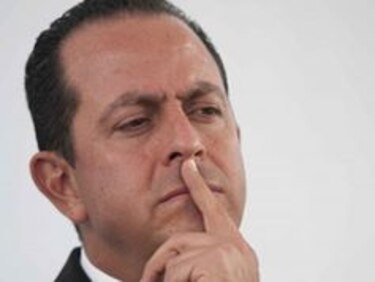 México: Dimite secretario de Seguridad Pública de Veracruz tras revelación de millonario patrimonio