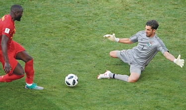 Penedo: ‘Al mundo le pusieron un frenazo’