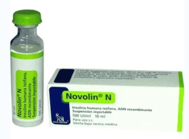 Escasez de insulina: pacientes diabéticos no la encuentran en centros de salud