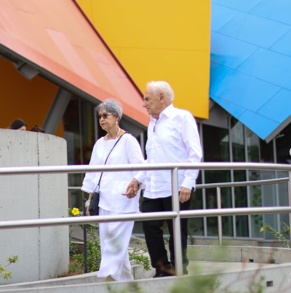 Legado de un gigante del arte