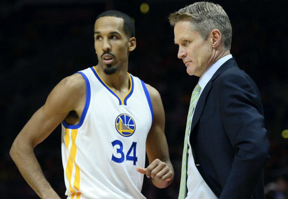 Steve Kerr recogerá anillo de campeón, pero aún no dirigirá a los Warriors