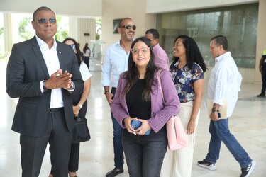 ‘La amenaza a un candidato es una amenaza a la democracia’: Diógenes Galván