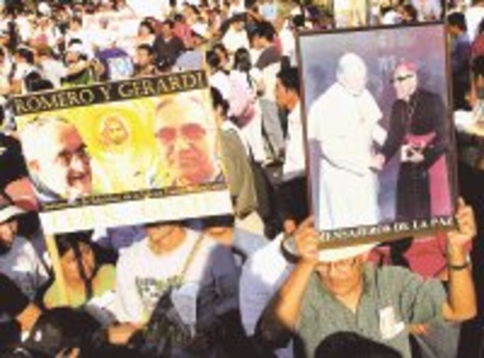 El defensor de los oprimidos