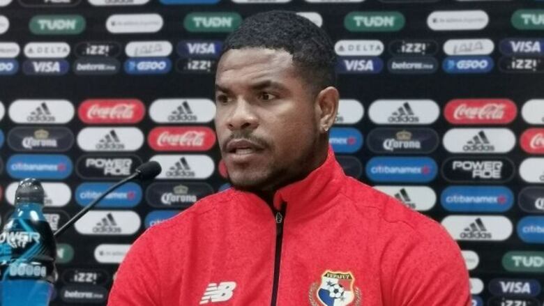 Román Torres: ‘si se da un empate es valioso, pero nuestra mentalidad es salir a ganar’