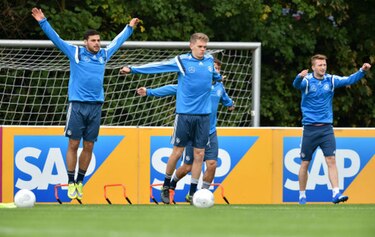 Alemania, Portugal e Irlanda del Norte salen a sellar su pase para la Eurocopa
