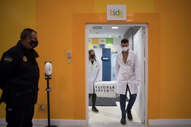 India dona 200,000 dosis de vacunas contra la Covid-19 a Nicaragua