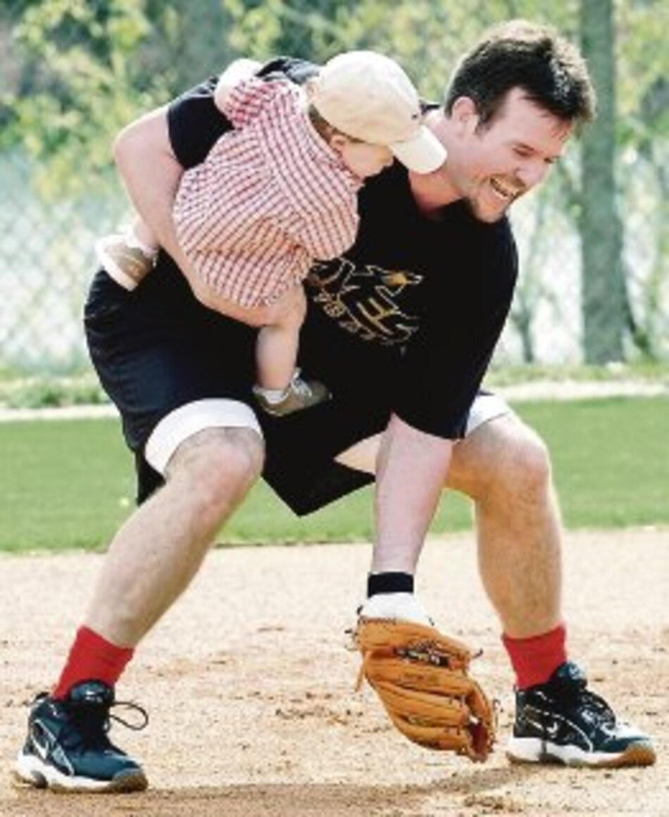 Sean Casey se retira tras 12 temporadas