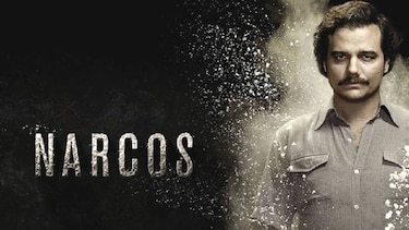 Pablo Escobar no es un héroe