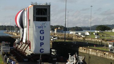 ACP reconocerá $233 millones en sobrecostos a GUPC