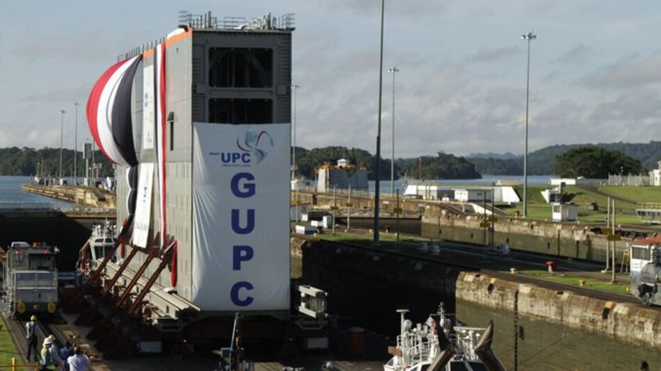 ACP reconocerá $233 millones en sobrecostos a GUPC