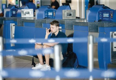 Dejarán de entrar al país $381 millones mensuales