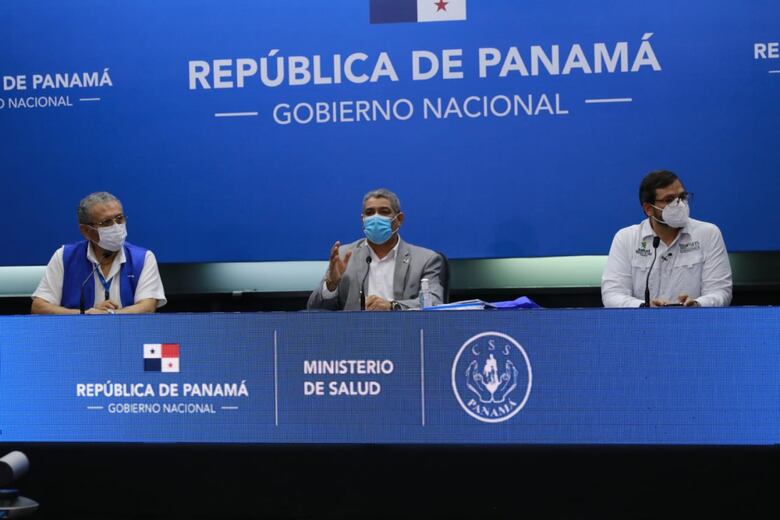 En las últimas horas se registran 911 casos nuevos de Covid-19 y 29 decesos