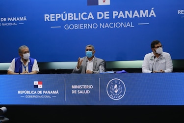 En las últimas horas se registran 911 casos nuevos de Covid-19 y 29 decesos