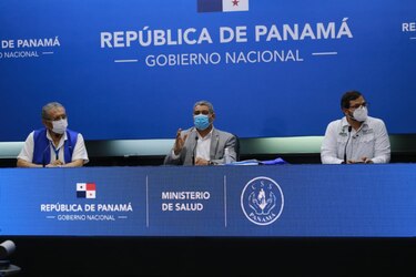 En las últimas horas se registran 911 casos nuevos de Covid-19 y 29 decesos