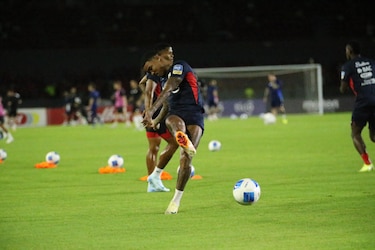 Así sale La Roja en el decisivo encuentro ante Costa Rica