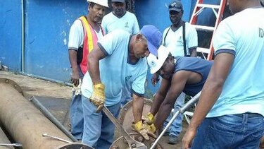 Bocas del Toro: Changuinola continúa sin agua