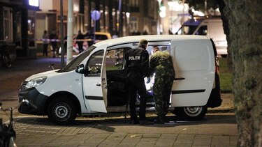 Holanda: detenido un sospechoso por amenaza a concierto