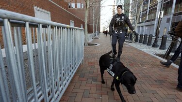 Se abre en Boston proceso por atentados en el maratón de 2013