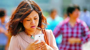 El imprescindible ‘smartphone’